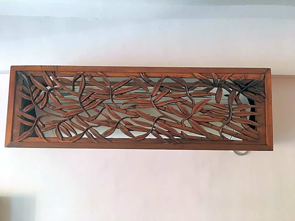 CASA MIMBA - Seaview Private Pool Villa Padangbai