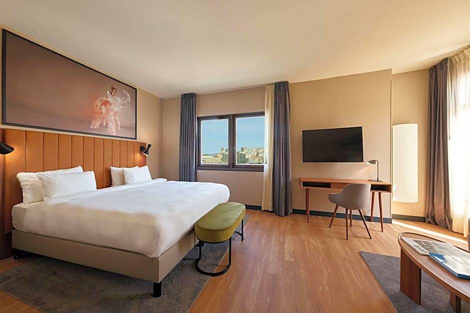 Radisson Blu Hotel Marseille Vieux Port
