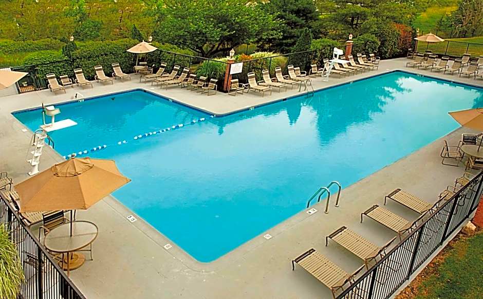 DoubleTree by Hilton Hotel Annapolis