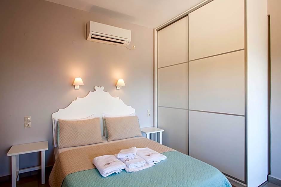 Mythos Suites Diskos