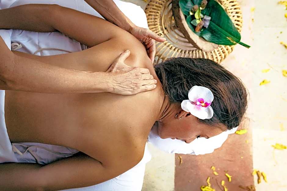 Terasu Riviera Maya Hotel & Spa, en Xcaret