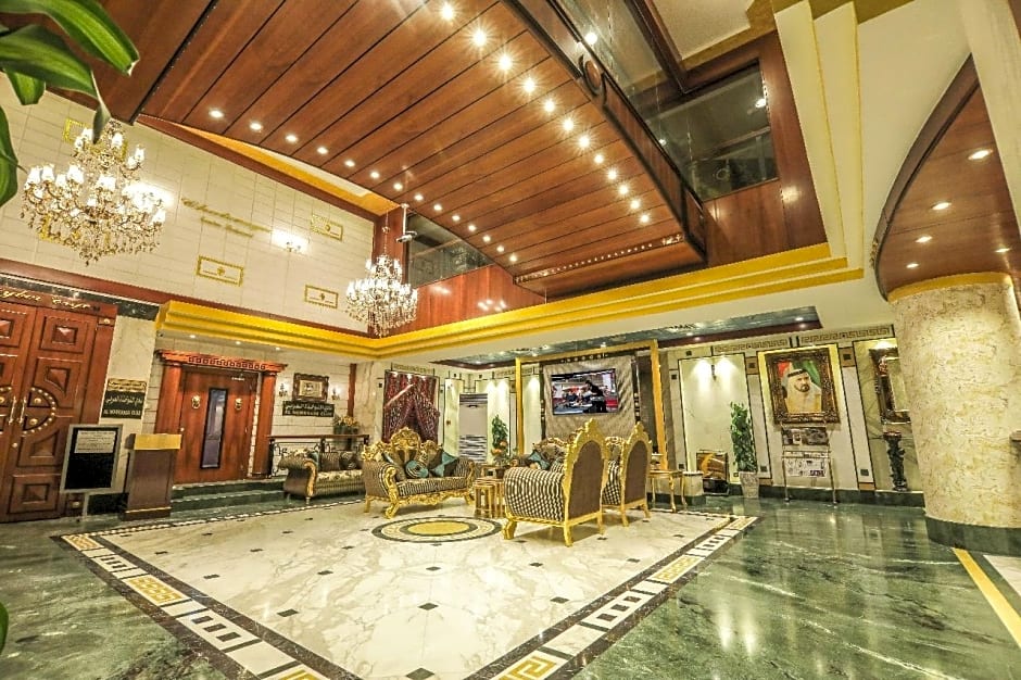 Delmon Boutique Hotel