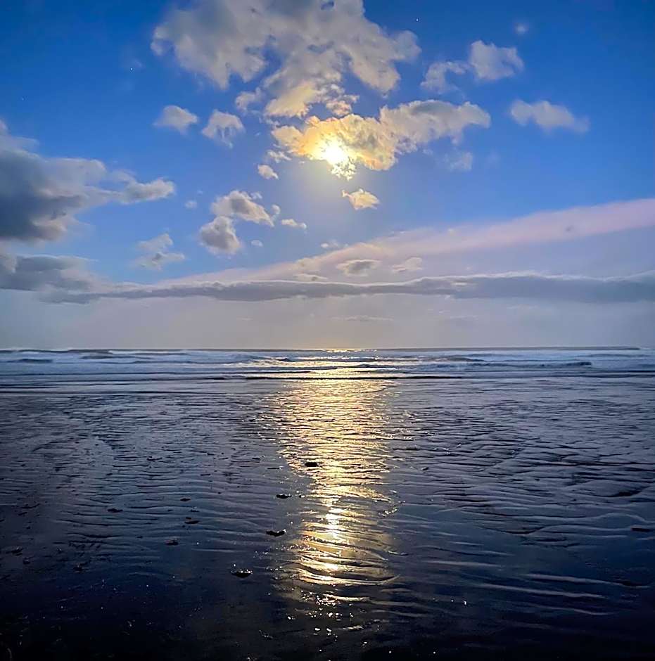 Beachpoint Apartments