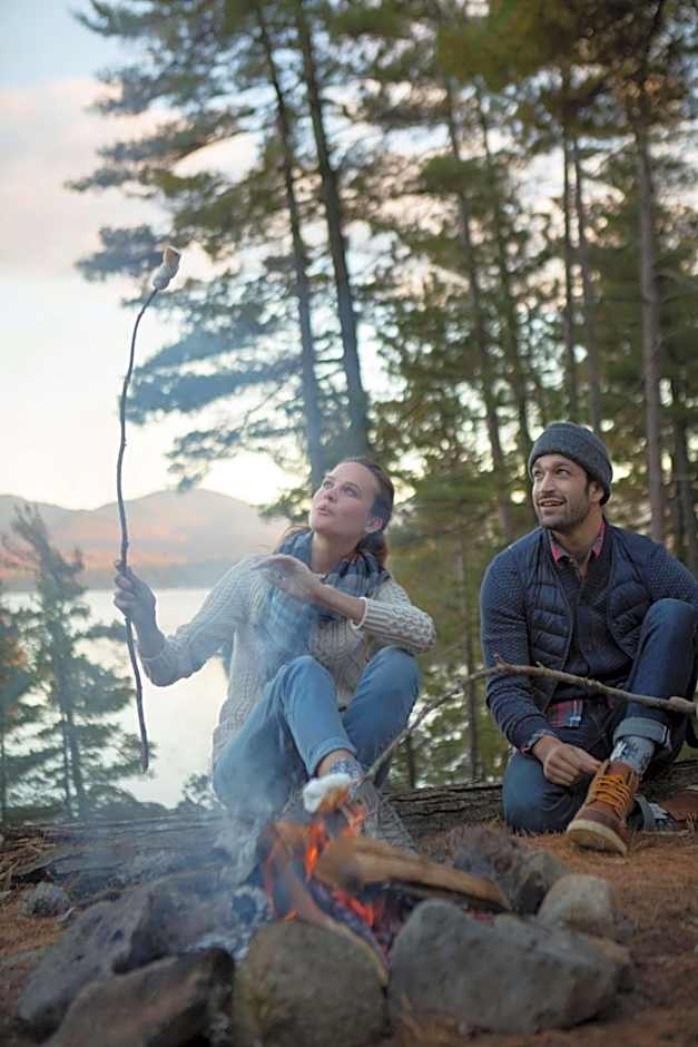Hotel Saranac Curio Collection by Hilton