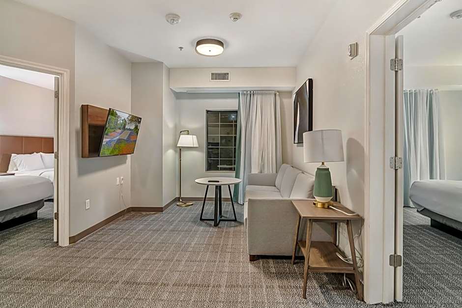 Staybridge Suites Tyler University Area By IHG