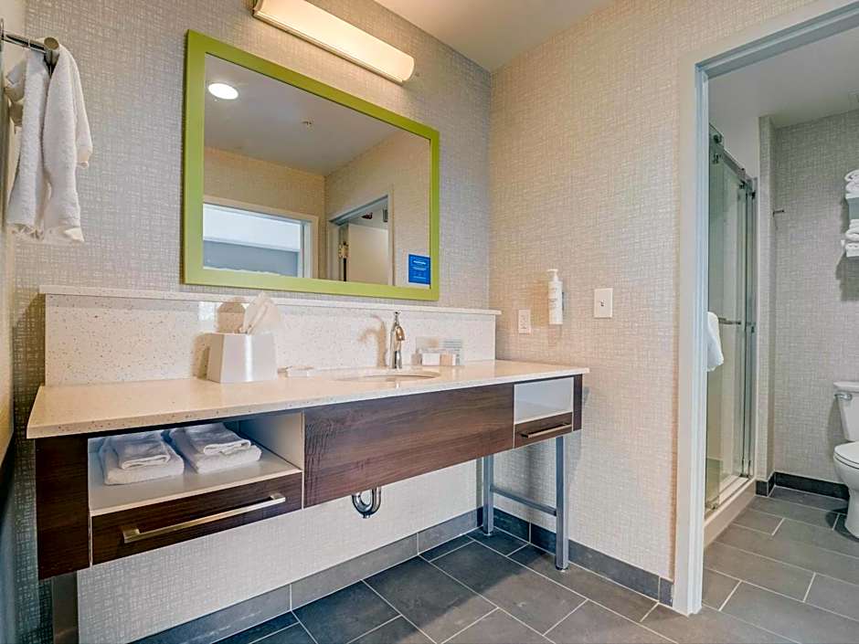 Hampton Inn & Suites Williamstown Ark Encounter, KY