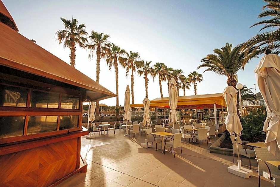 Servatur Green Beach