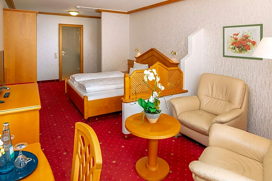 Parkhotel an der Therme