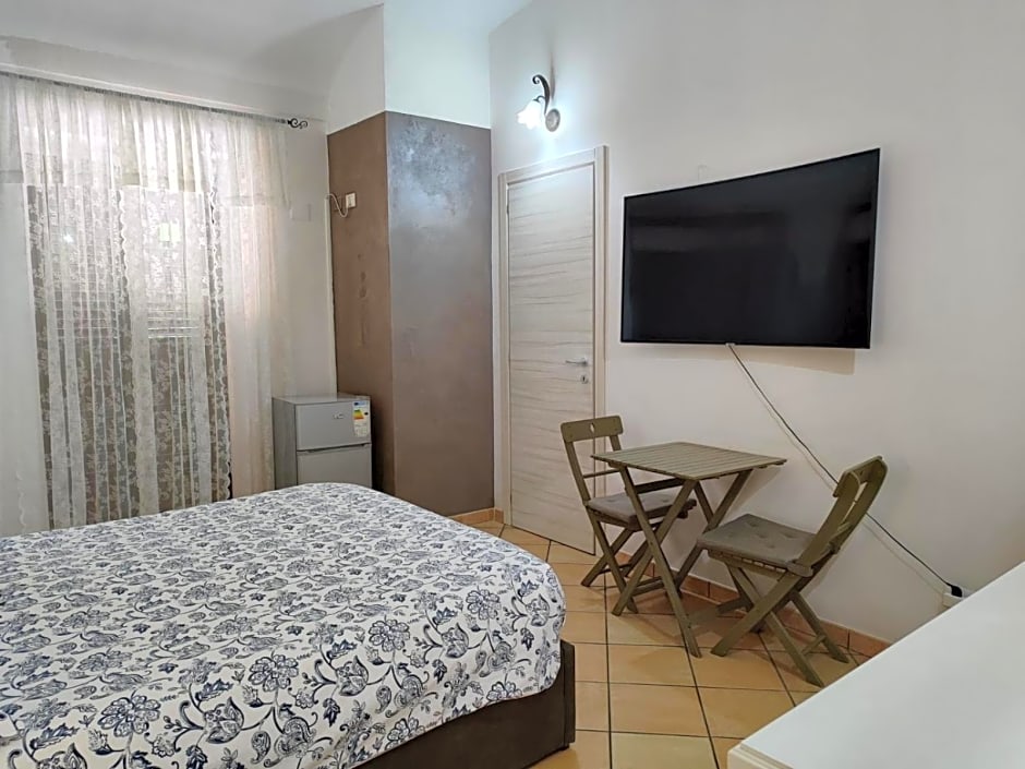 Bed and Breakfast Alberini