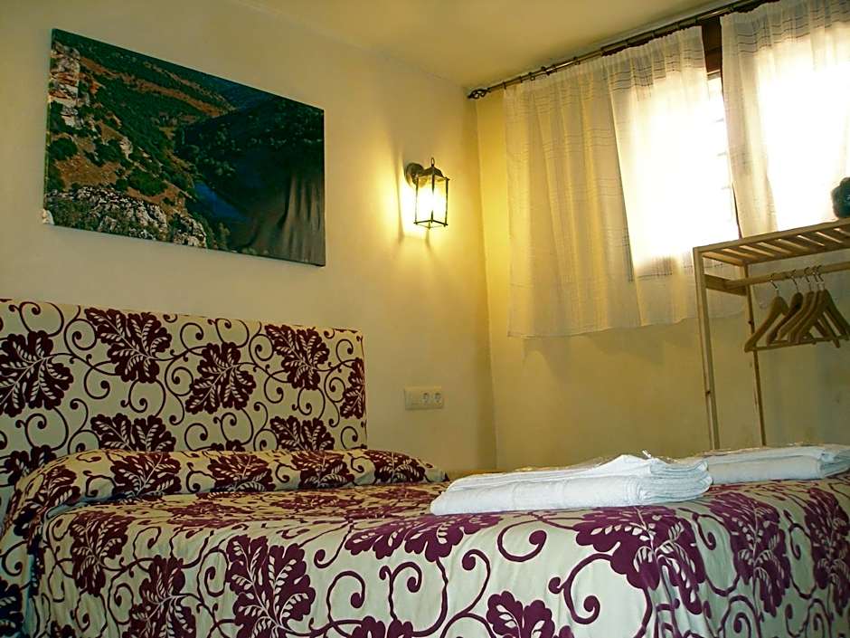 Casa del Renacimiento