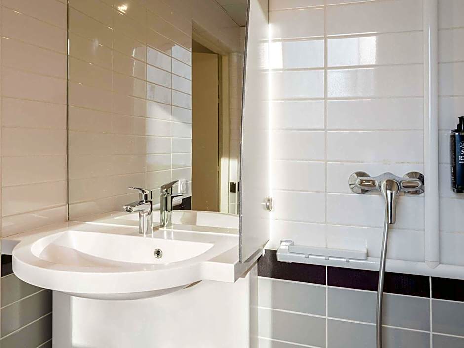 ibis budget Issy Les Moulineaux Paris Ouest