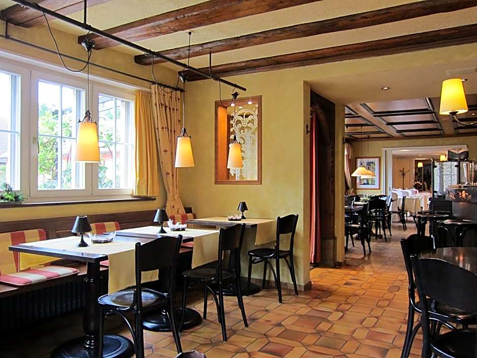 Landhotel Hirschen