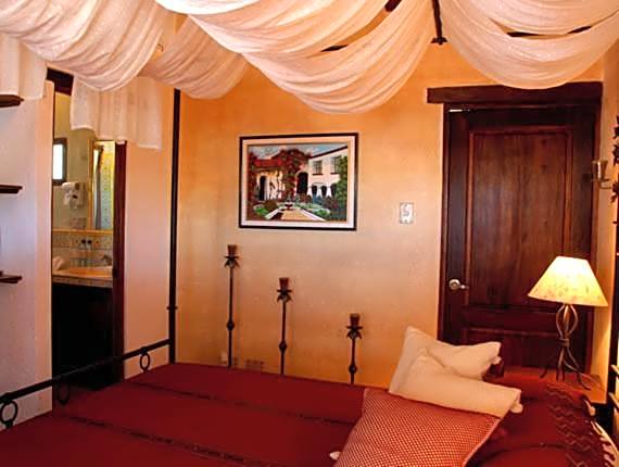 Hotel Casa Madeleine B&B & Spa