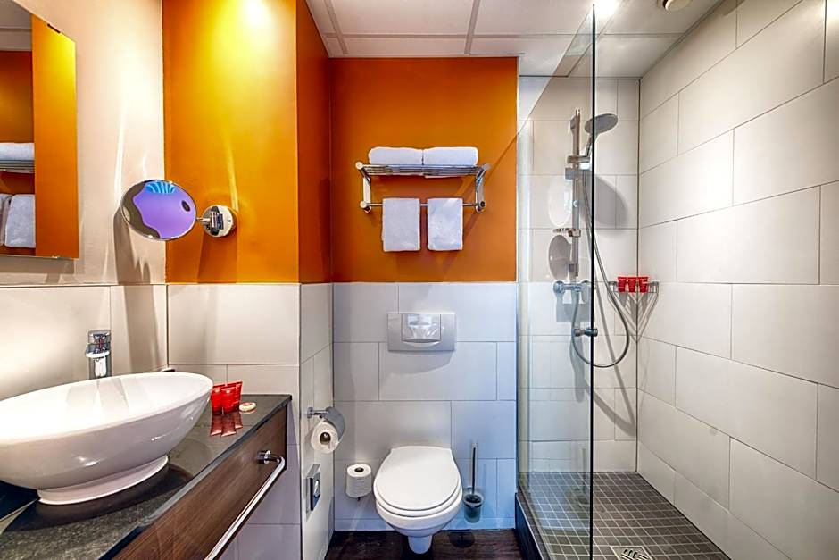 Leonardo Hotel Amsterdam City Center