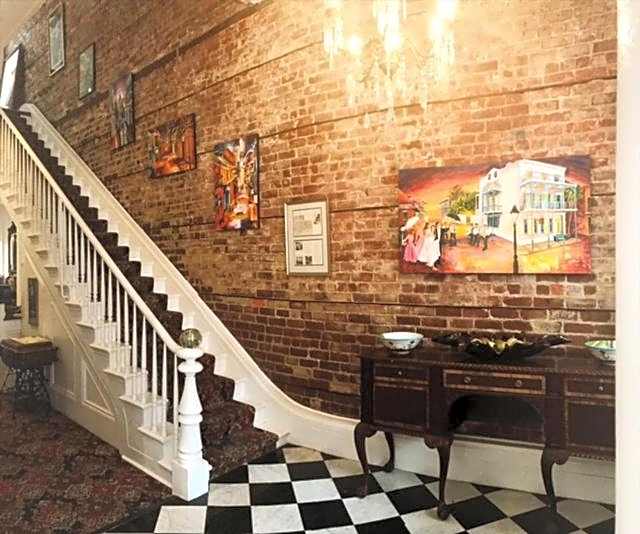 Lafitte Hotel & Bar