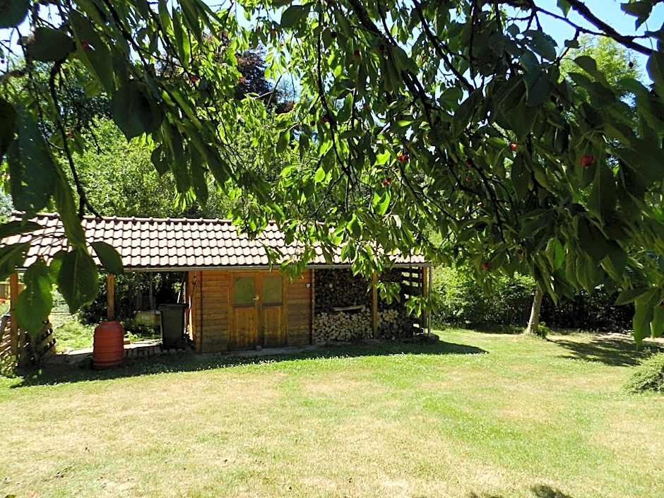 B&B Le Bois de Champia