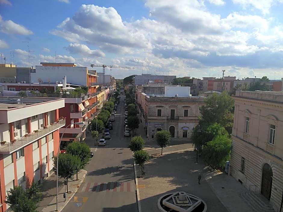 B&B Via Roma 15