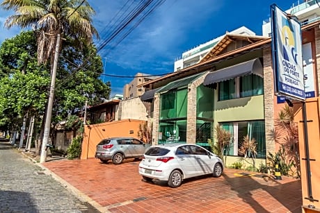 Pousada Ondas Do Forte