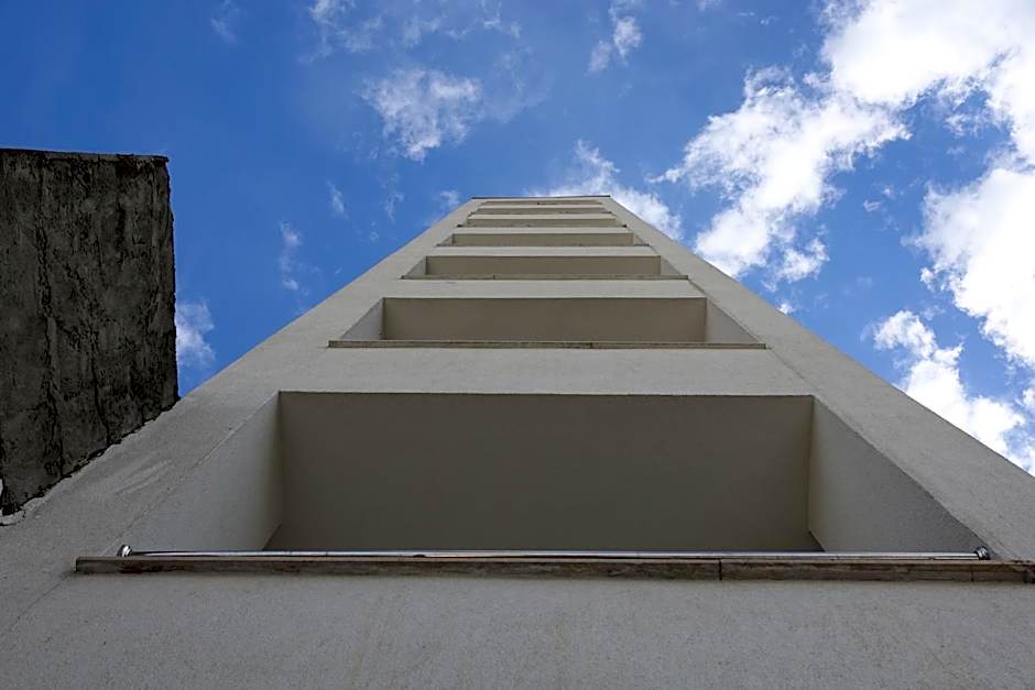 Tehran Boutique Hotel