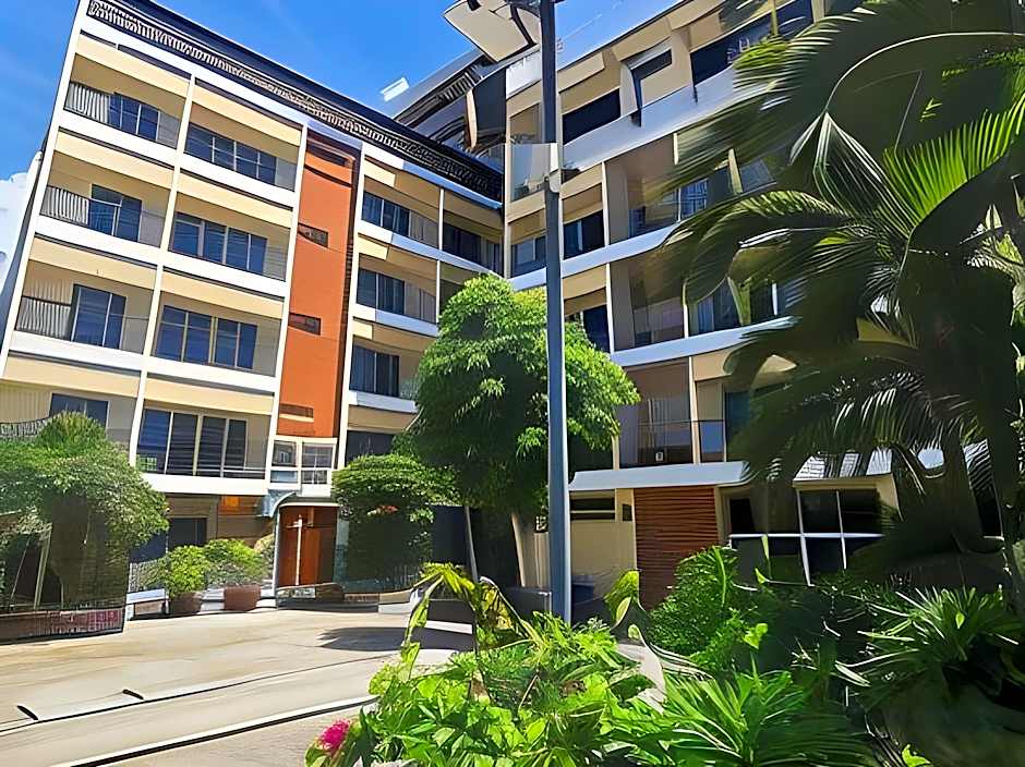 Subhamitra Hotel Hua Hin