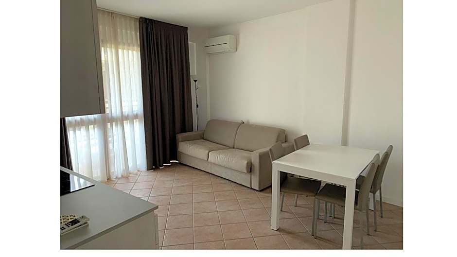 Residence Crystal Palace