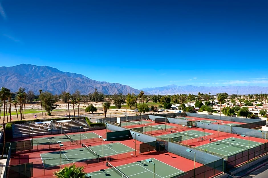 Hyatt Vacation Club at Desert Oasis