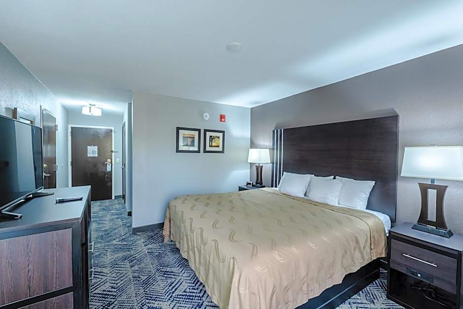 Quality Inn Olive Branch