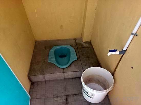 Hotel O Suripah Kostel Syariah