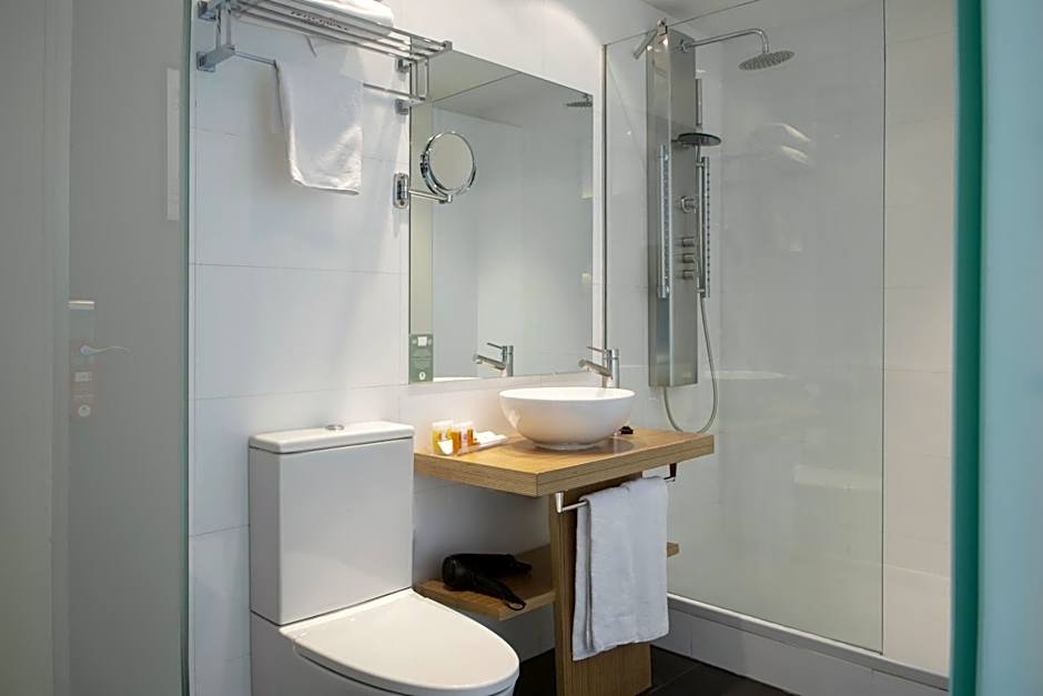 Petit Palace Plaza Del Carmen