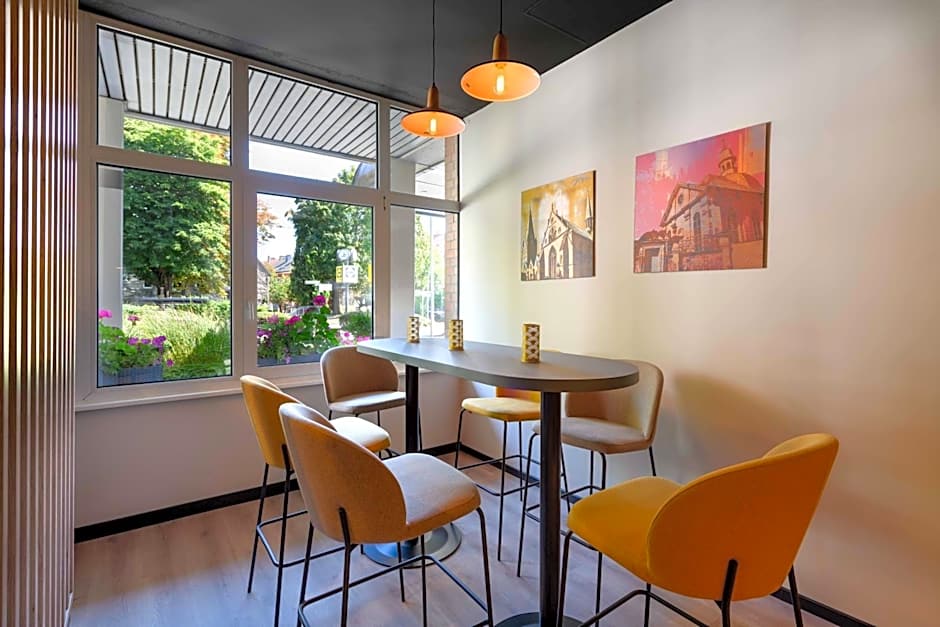 ibis Paderborn City