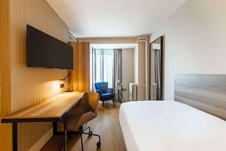 NH Amsterdam Schiller