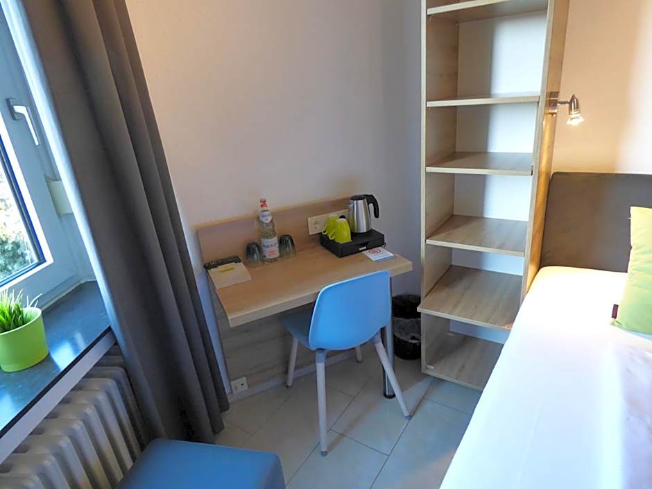 Art Inn Hotel Dinslaken