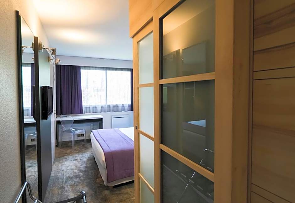 Hotel Les Oliviers