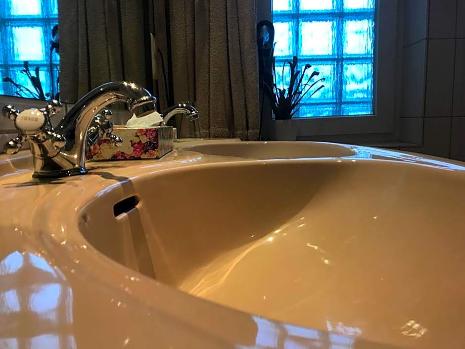 Hotel Kaiserhof Deluxe