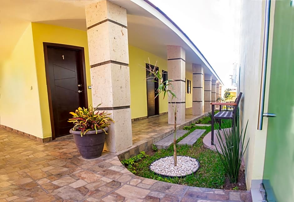 Hotel EL MILAGRO