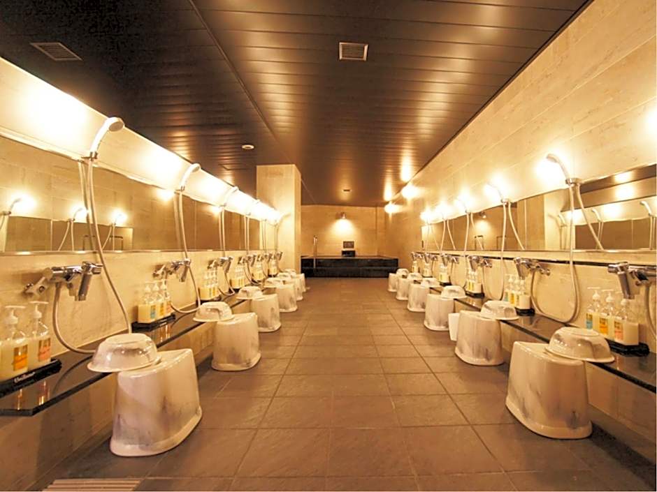 Hotel Abest Grande Okayama