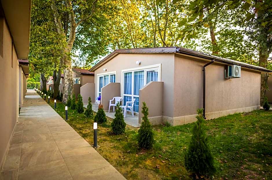 SPERANTA Hotel & Villas - All Inclusive and Private Beach