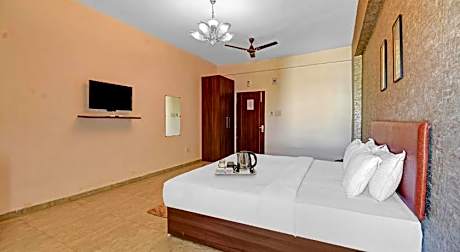 Townhouse Classio Suites