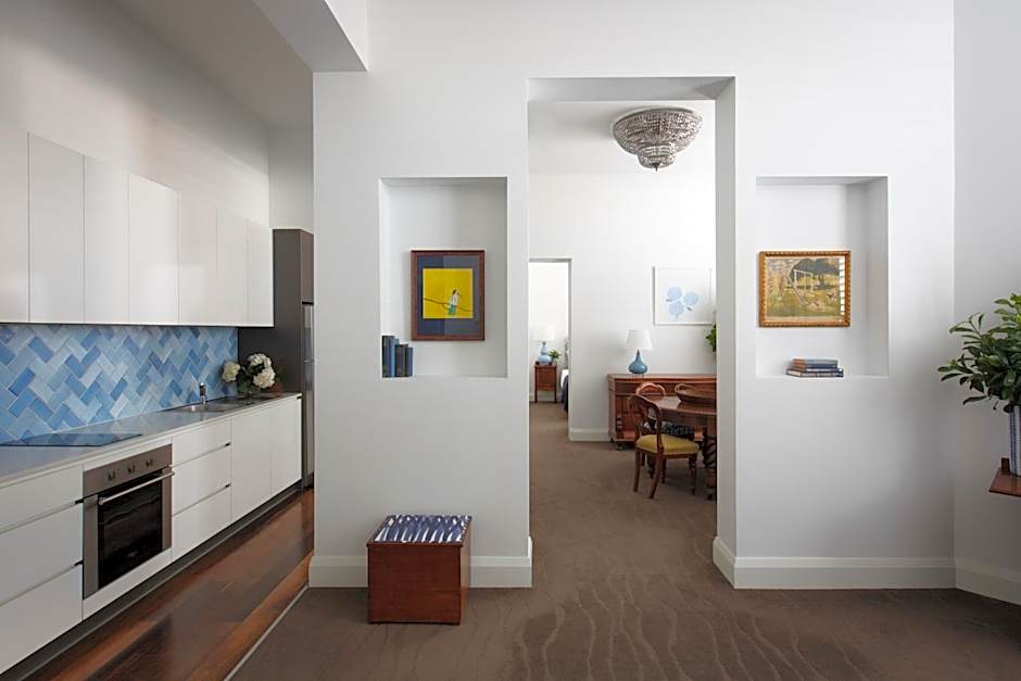 The Provincial Boutique Hotel