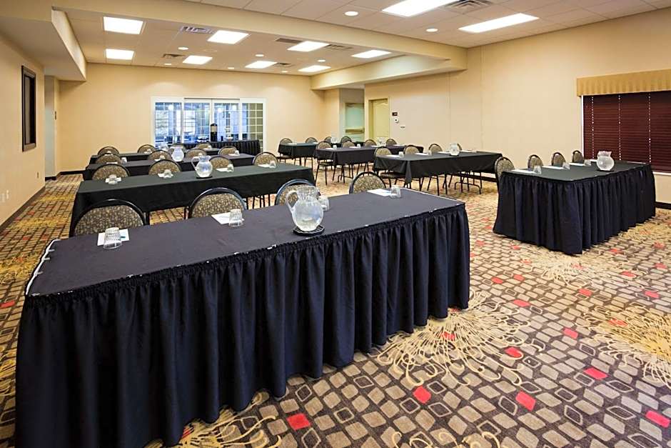 Homewood Suites By Hilton Sioux Falls