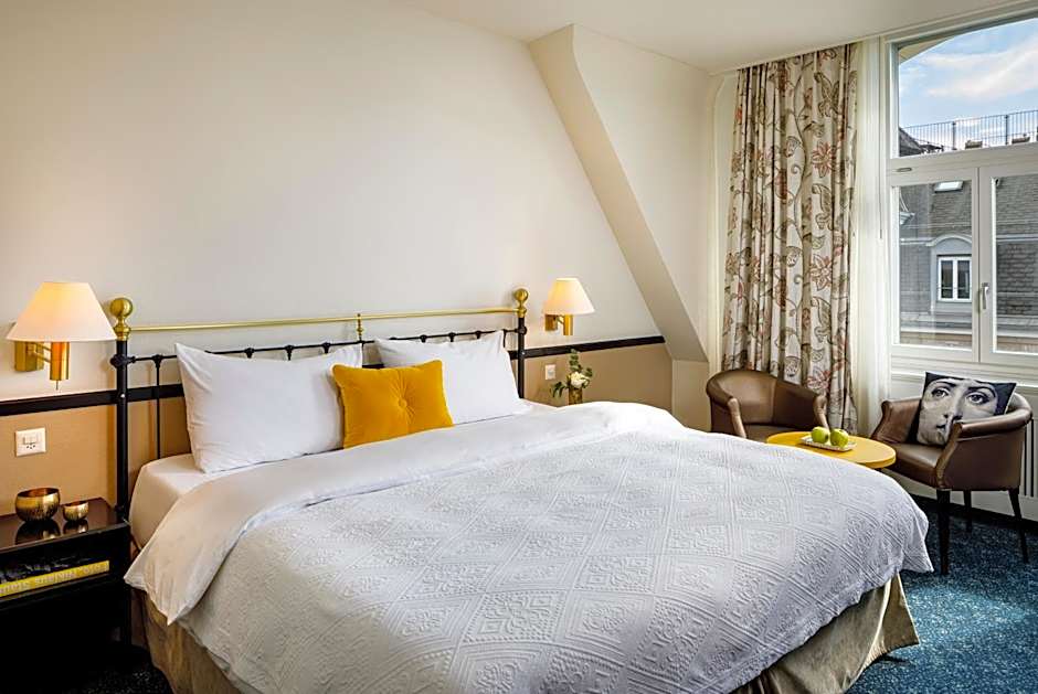 Hotel Opera Zurich