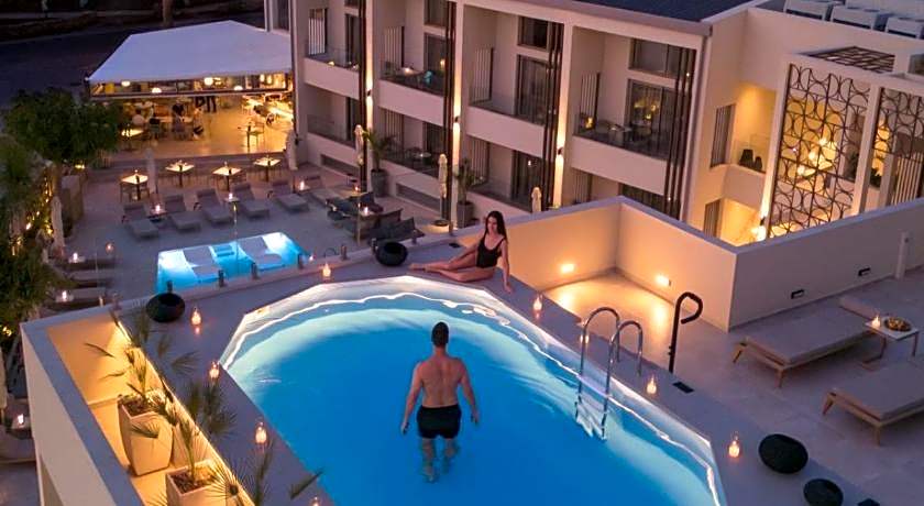 Inea Hotel