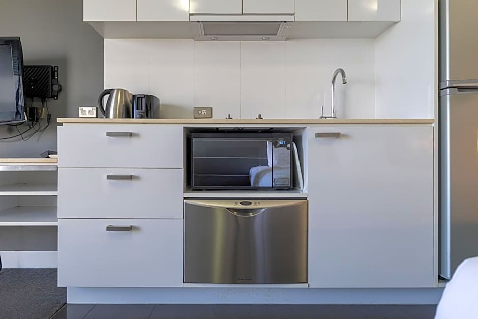 Oaks Townsville Metropole Hotel