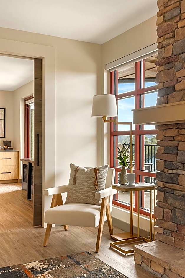 The Embers Hotel