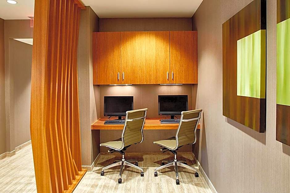 SpringHill Suites by Marriott Dayton Beavercreek