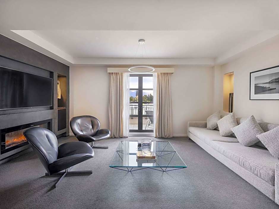 Sofitel Queenstown Hotel & Spa