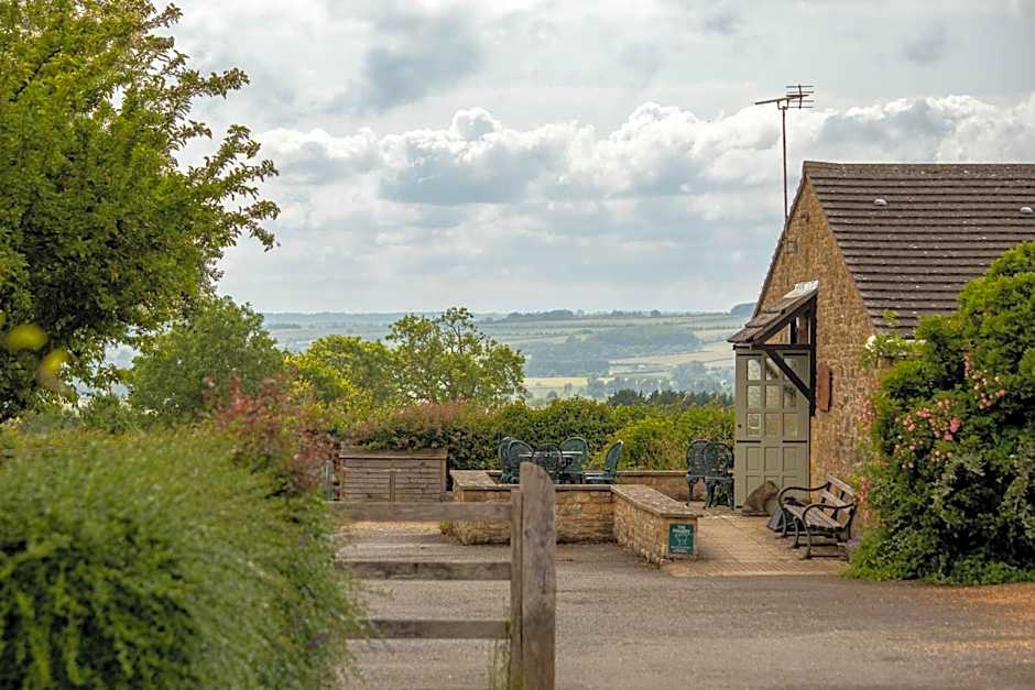 Banbury Hill Farm Bed & Breakfast