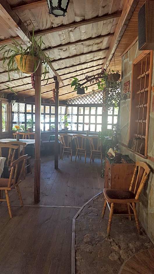 Chuchura Family Hotel
