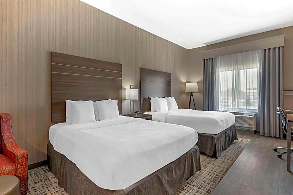 Best Western Plus LaCrescent / LaCrosse