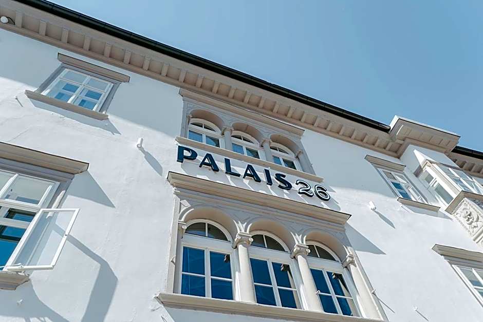 Hotel Palais26